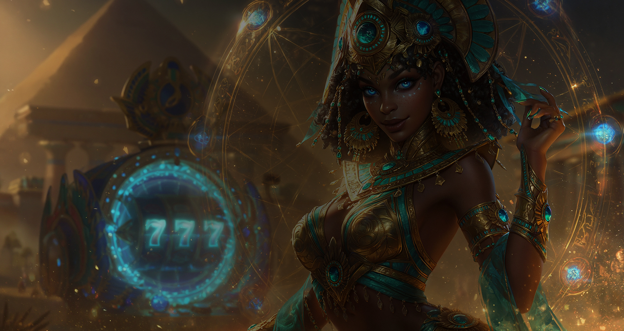 Amon en Ligne Casino