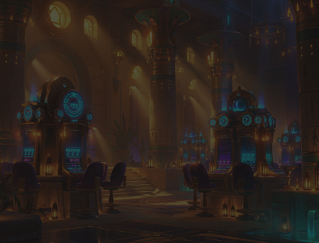 Amon en Ligne Casino