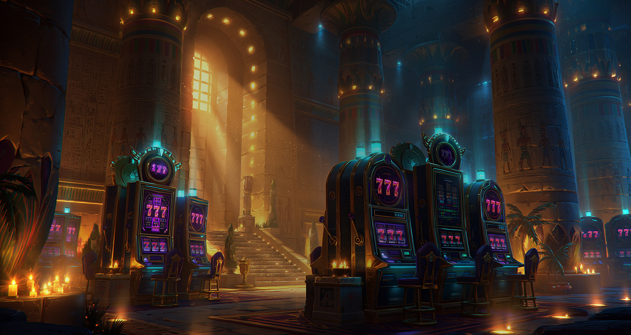 Amon en Ligne Casino